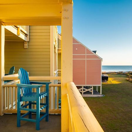 Sunset Blvd Villa Caswell Beach Eksteriør billede