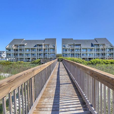Sunset Blvd Villa Caswell Beach Eksteriør billede