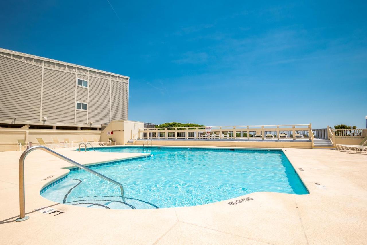 Sunset Blvd Villa Caswell Beach Eksteriør billede