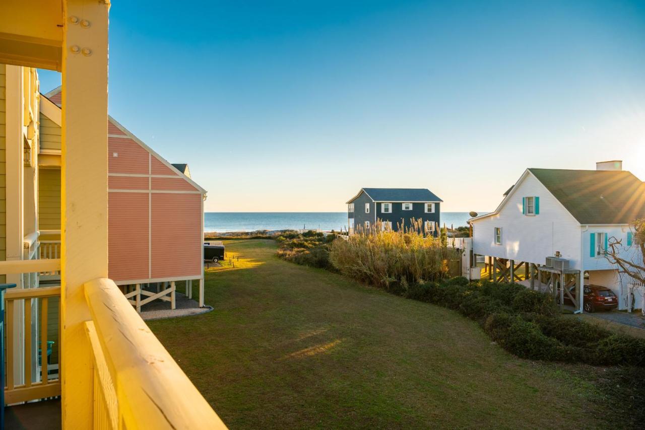 Sunset Blvd Villa Caswell Beach Eksteriør billede