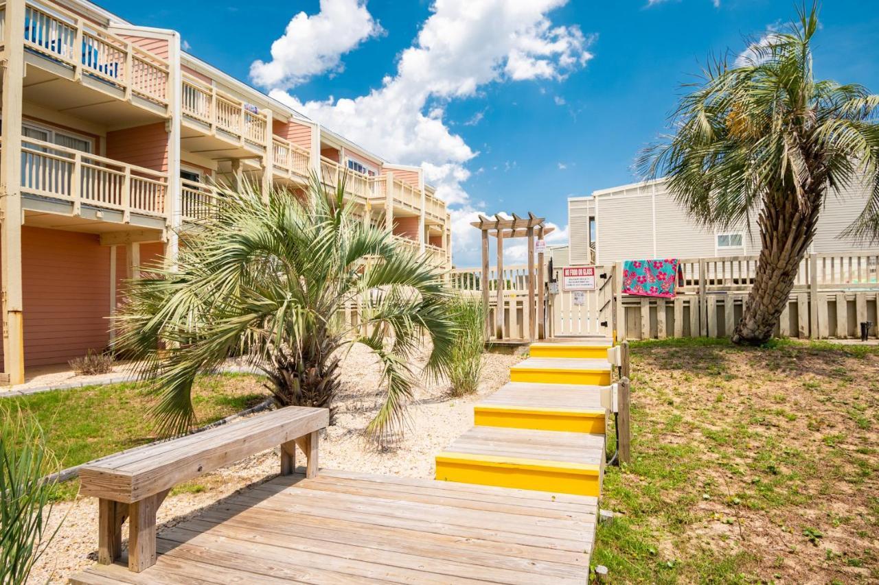 Sunset Blvd Villa Caswell Beach Eksteriør billede