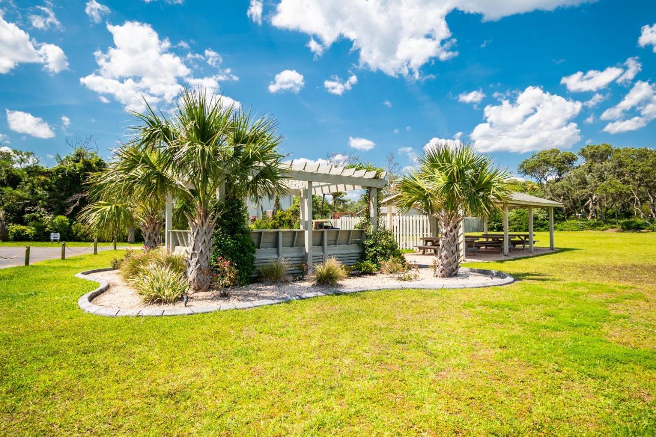 Sunset Blvd Villa Caswell Beach Eksteriør billede
