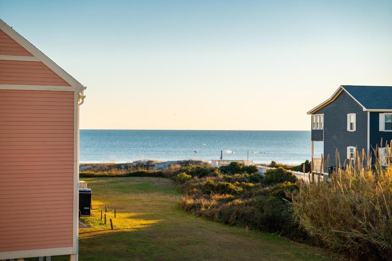 Sunset Blvd Villa Caswell Beach Eksteriør billede