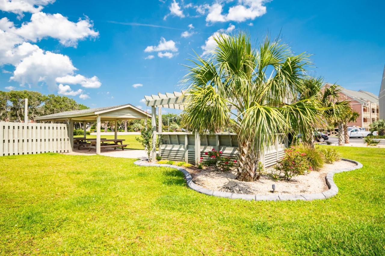 Sunset Blvd Villa Caswell Beach Eksteriør billede