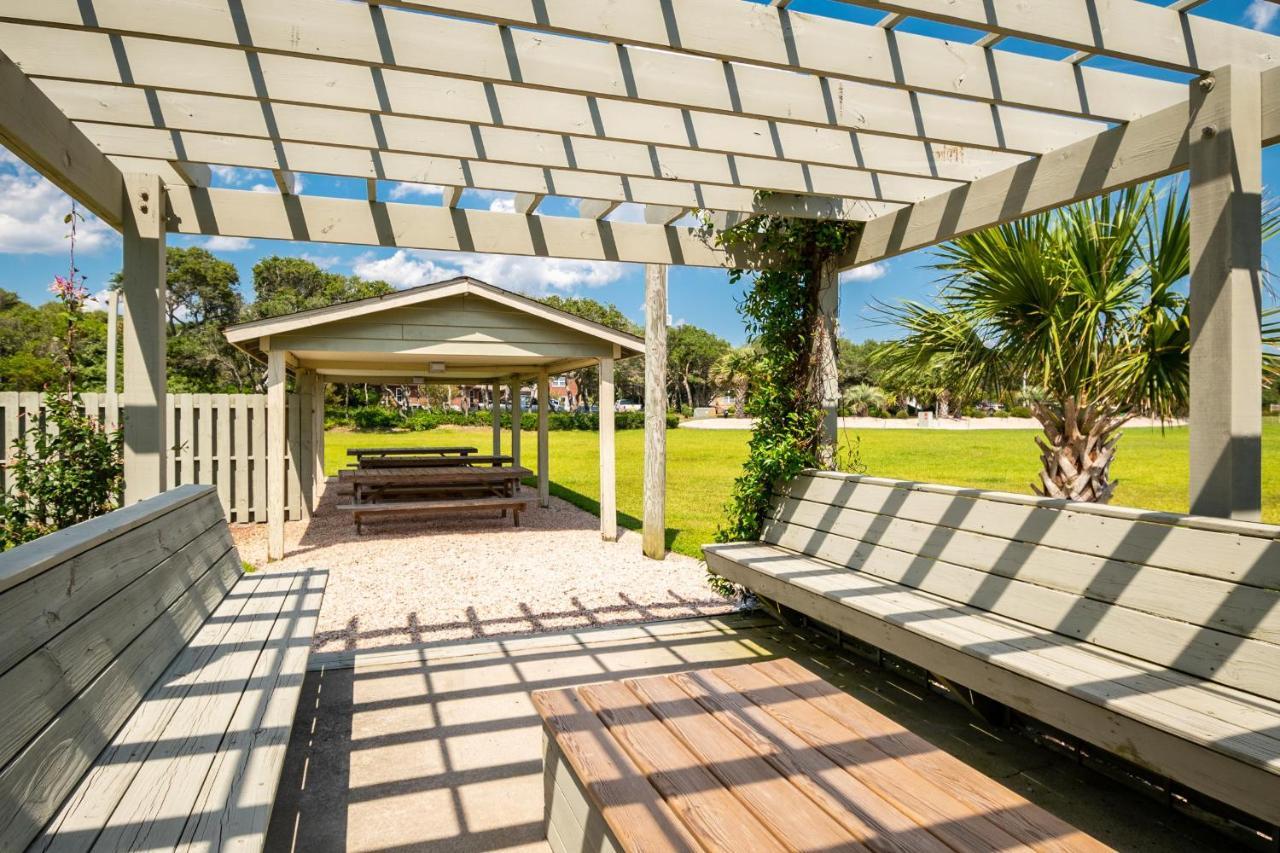 Sunset Blvd Villa Caswell Beach Eksteriør billede