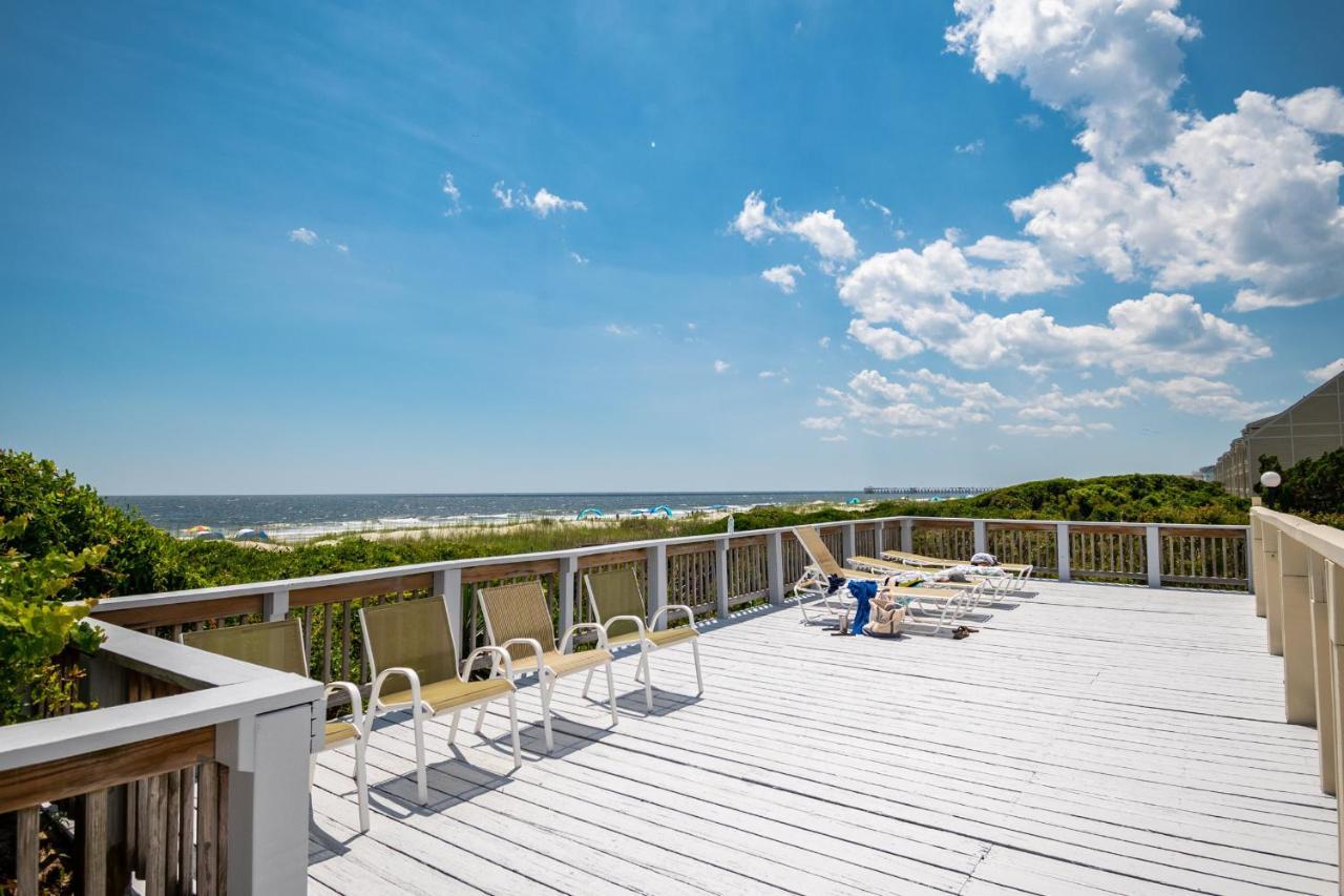 Sunset Blvd Villa Caswell Beach Eksteriør billede