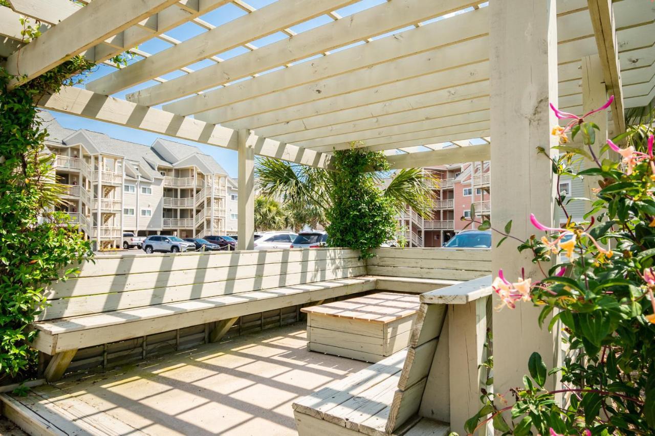 Sunset Blvd Villa Caswell Beach Eksteriør billede