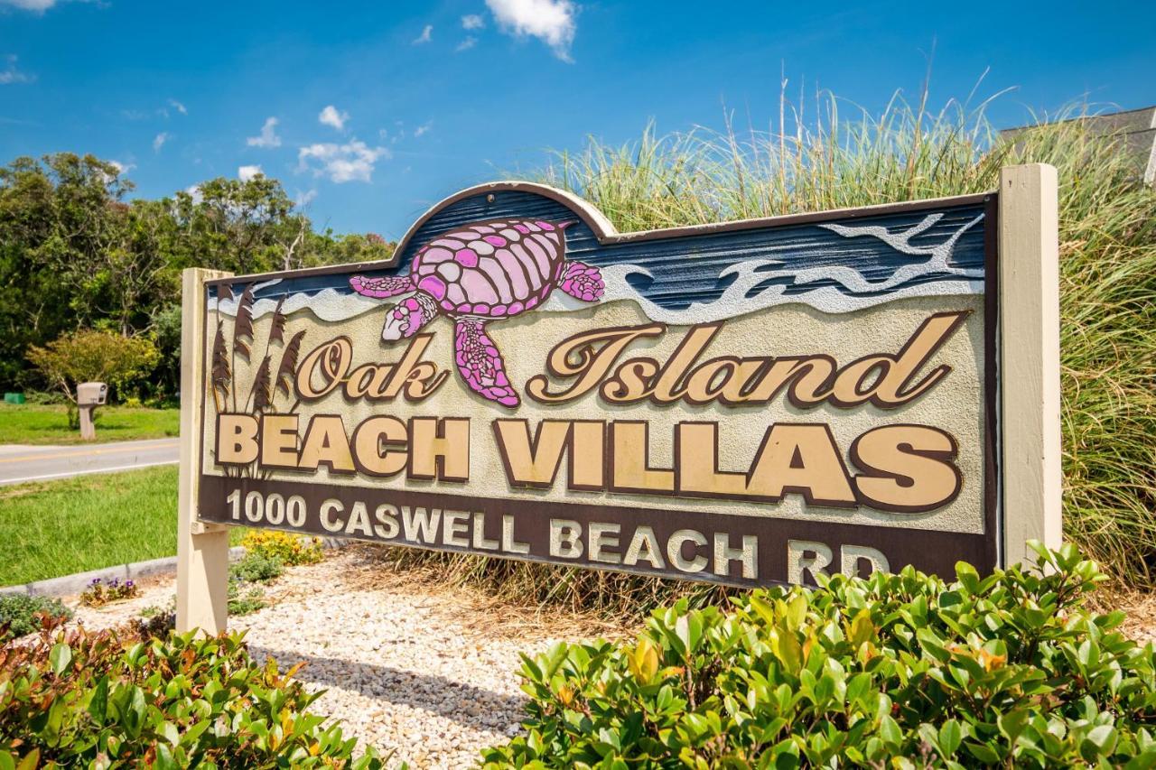 Sunset Blvd Villa Caswell Beach Eksteriør billede