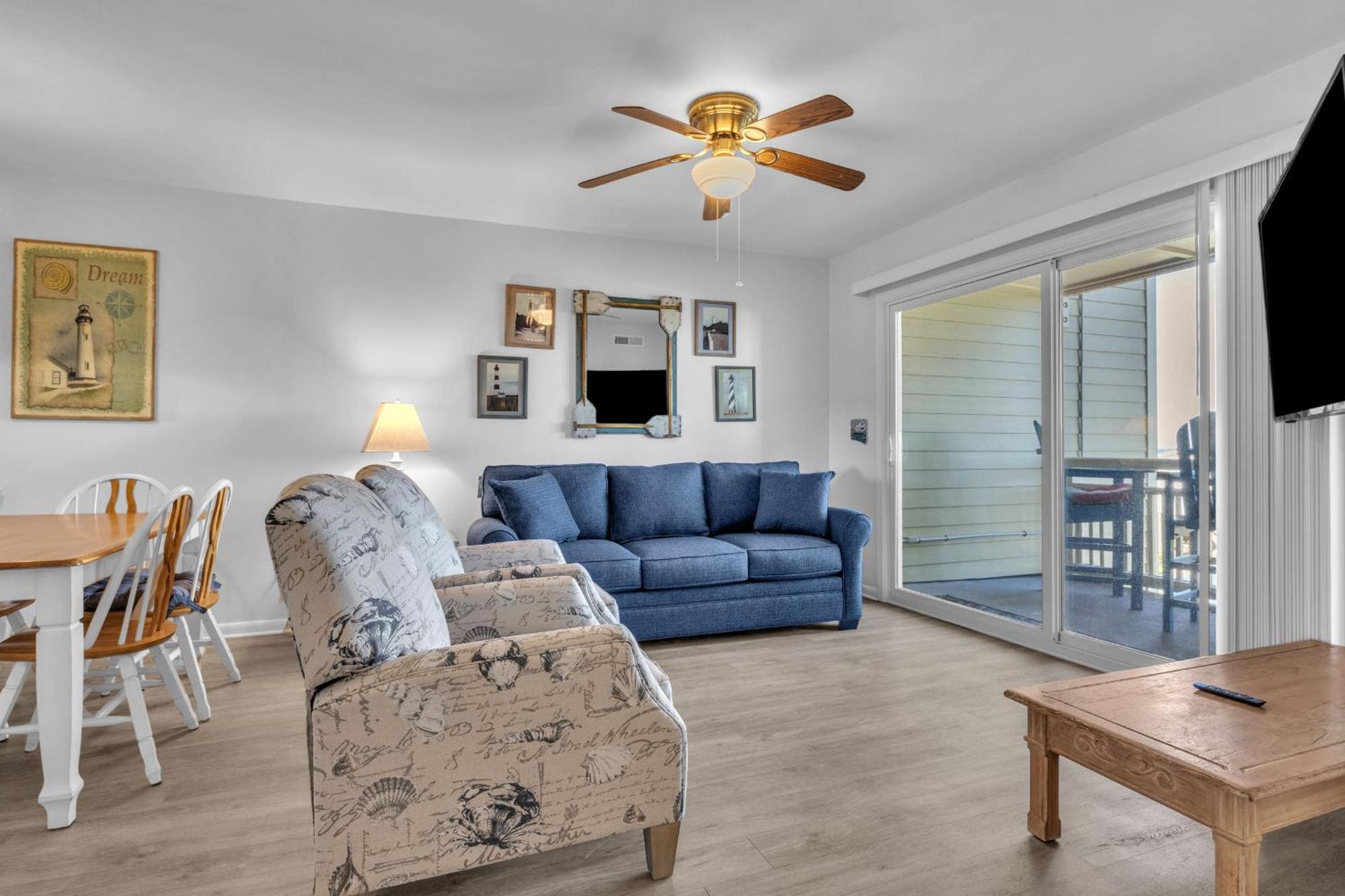 Sunset Blvd Villa Caswell Beach Eksteriør billede