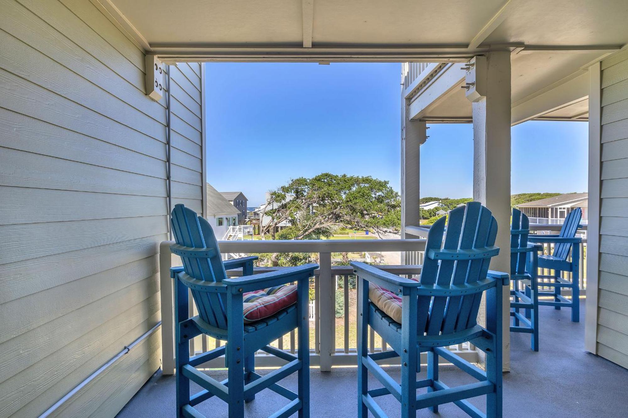 Sunset Blvd Villa Caswell Beach Eksteriør billede