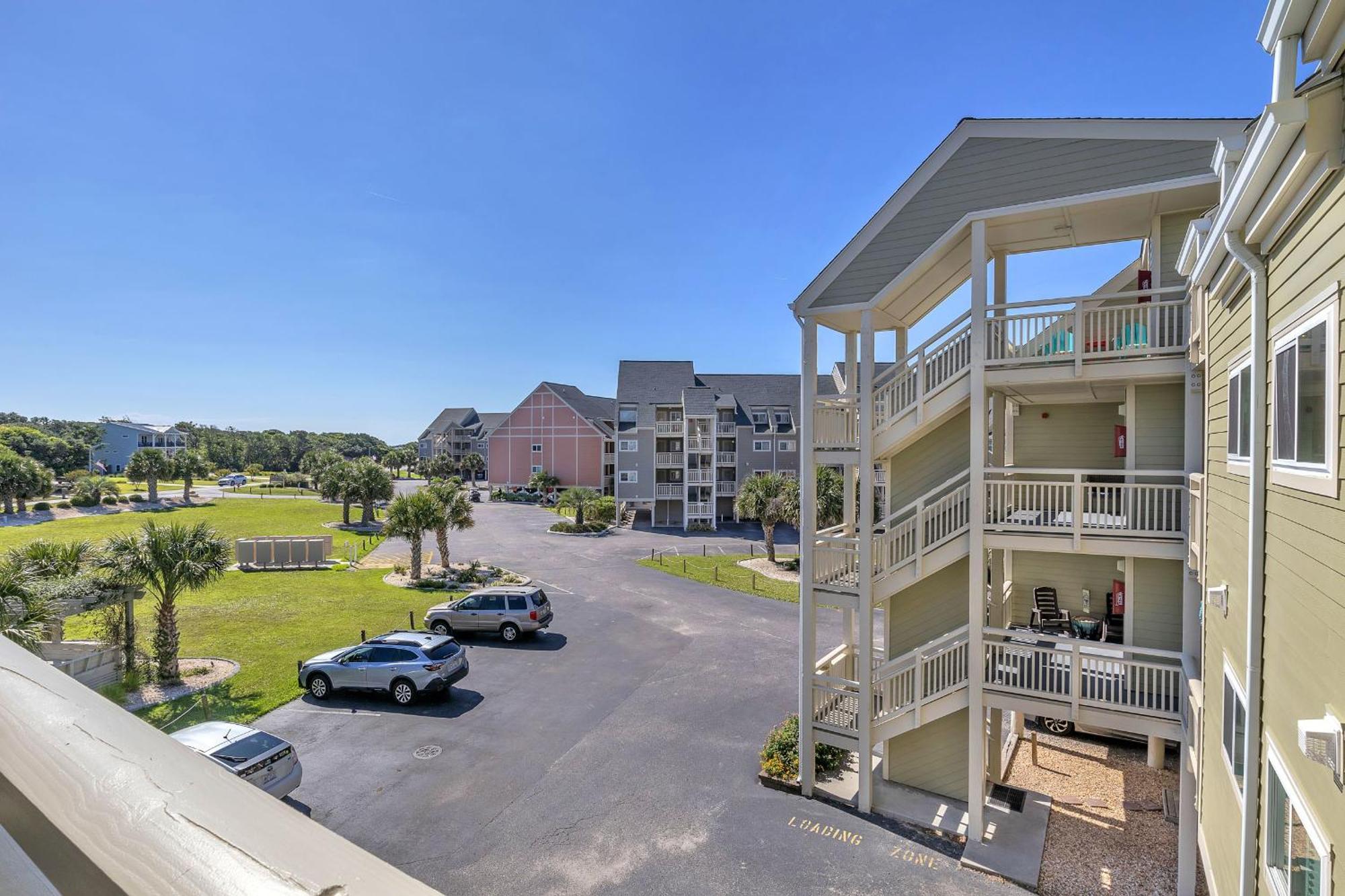 Sunset Blvd Villa Caswell Beach Eksteriør billede