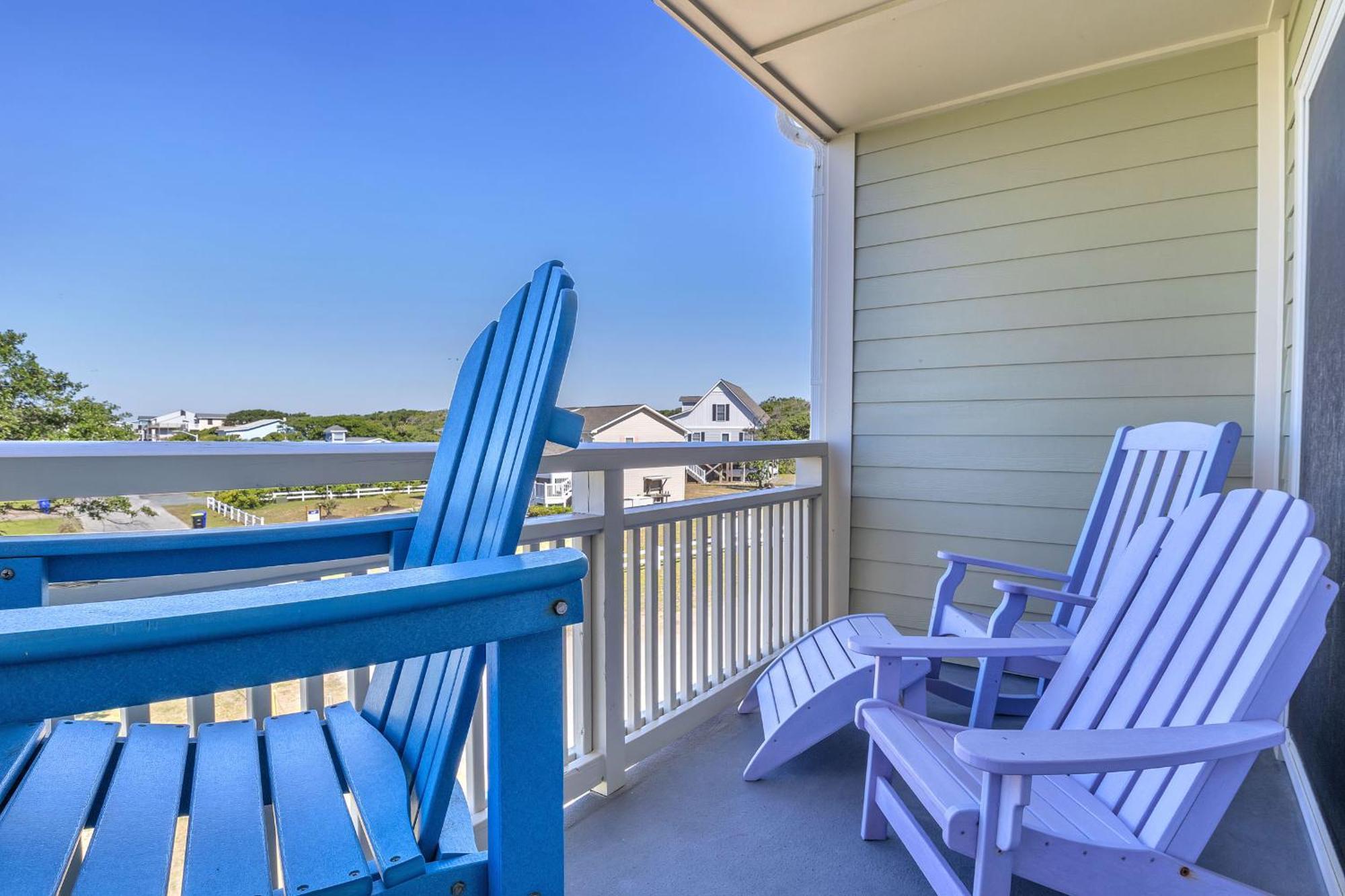 Sunset Blvd Villa Caswell Beach Eksteriør billede