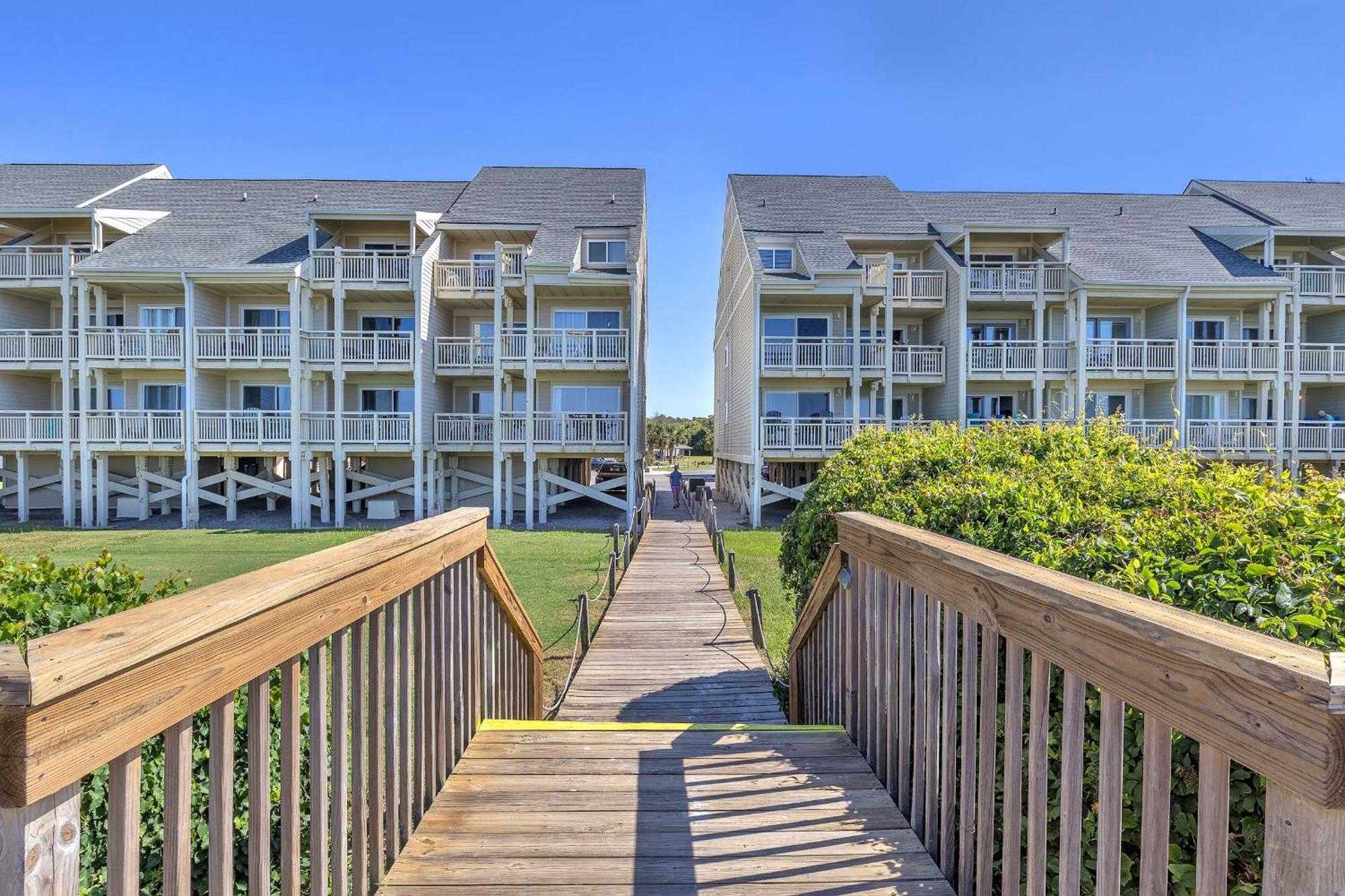 Sunset Blvd Villa Caswell Beach Eksteriør billede
