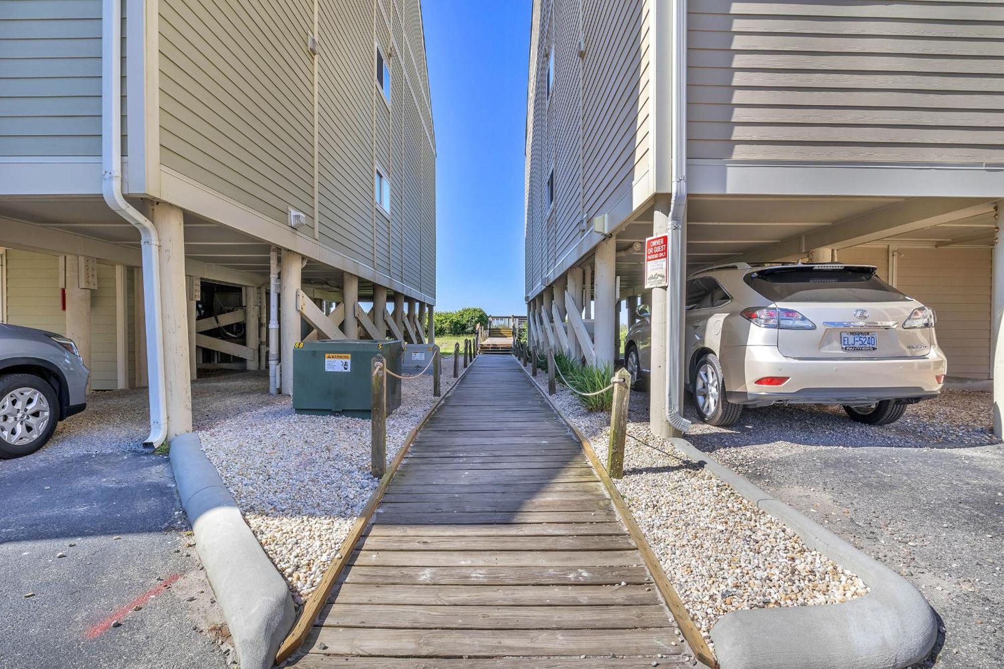 Sunset Blvd Villa Caswell Beach Eksteriør billede