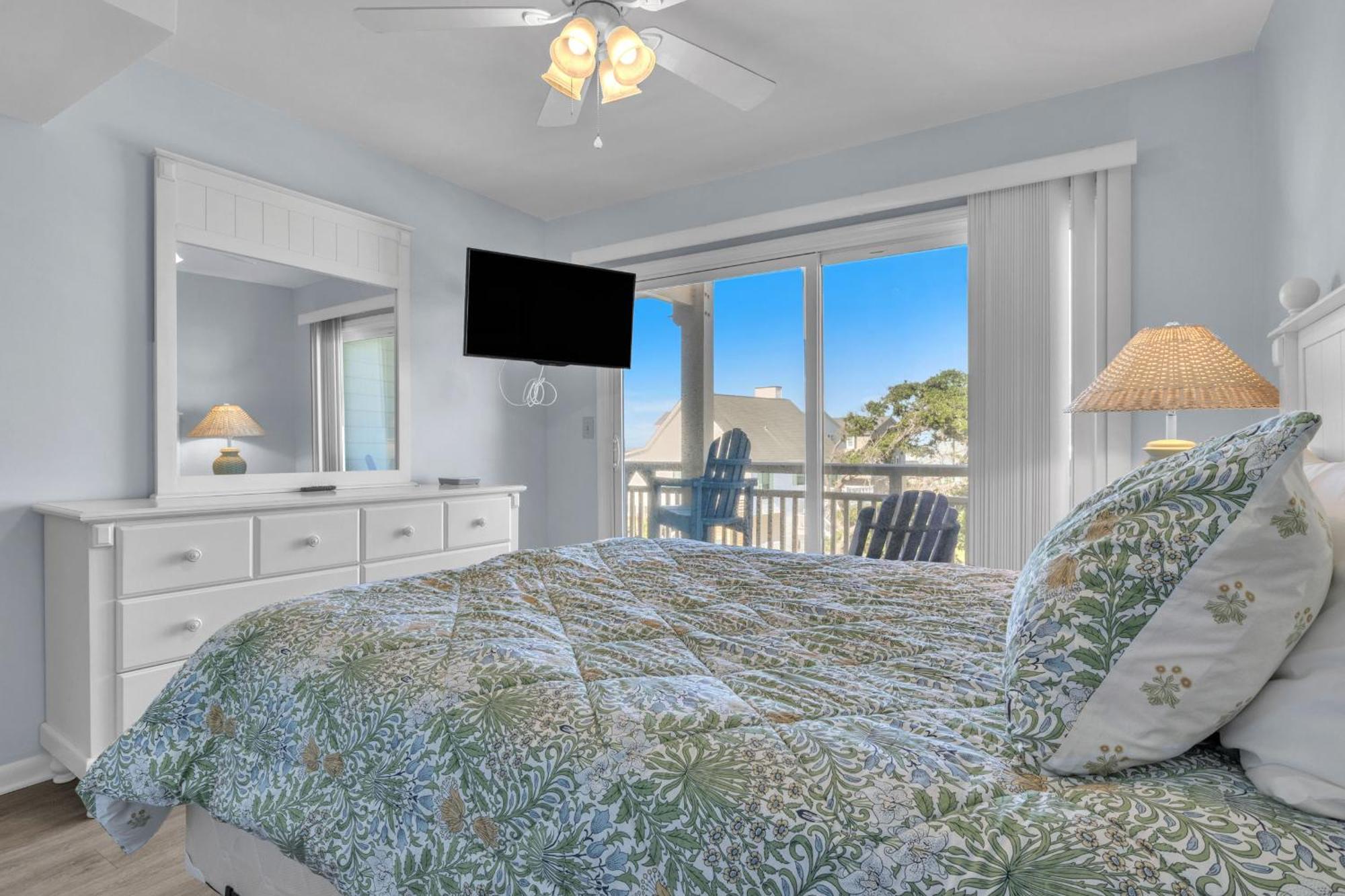 Sunset Blvd Villa Caswell Beach Eksteriør billede