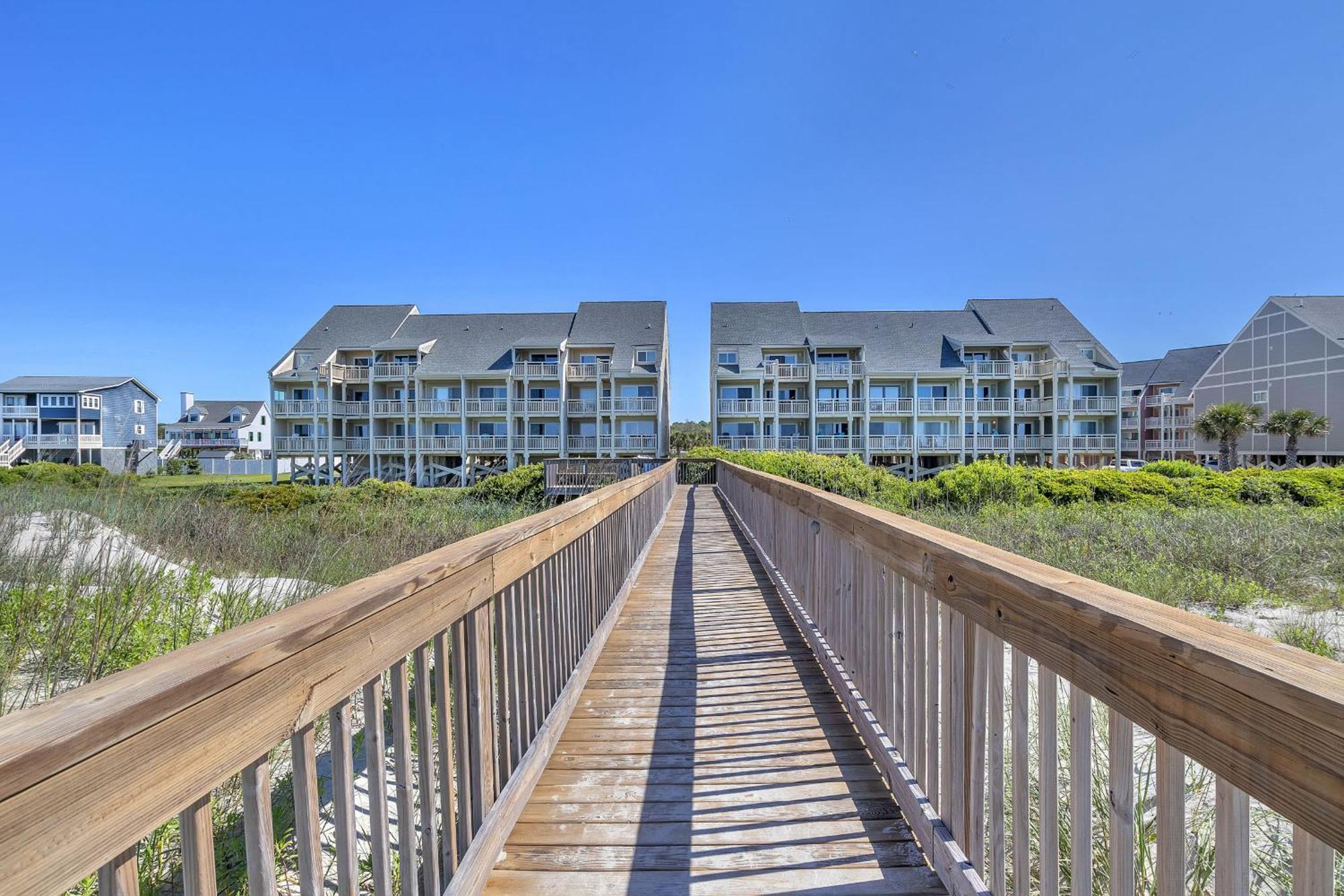 Sunset Blvd Villa Caswell Beach Eksteriør billede